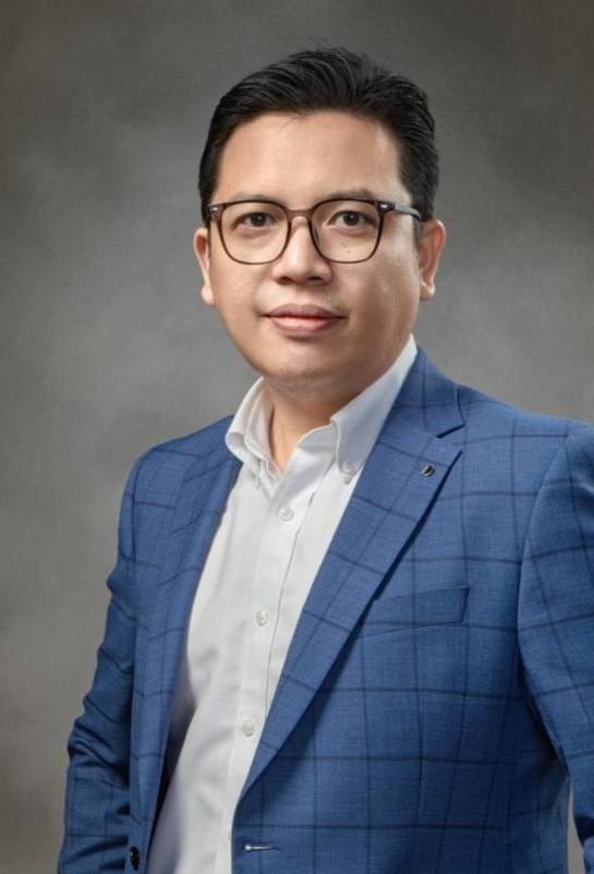 Foto Narasumber PRAKTISI